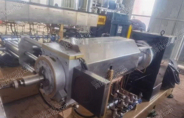 二手造粒設(shè)備價(jià)格