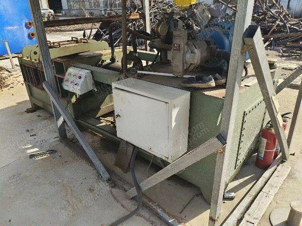 生铁切割设备价格