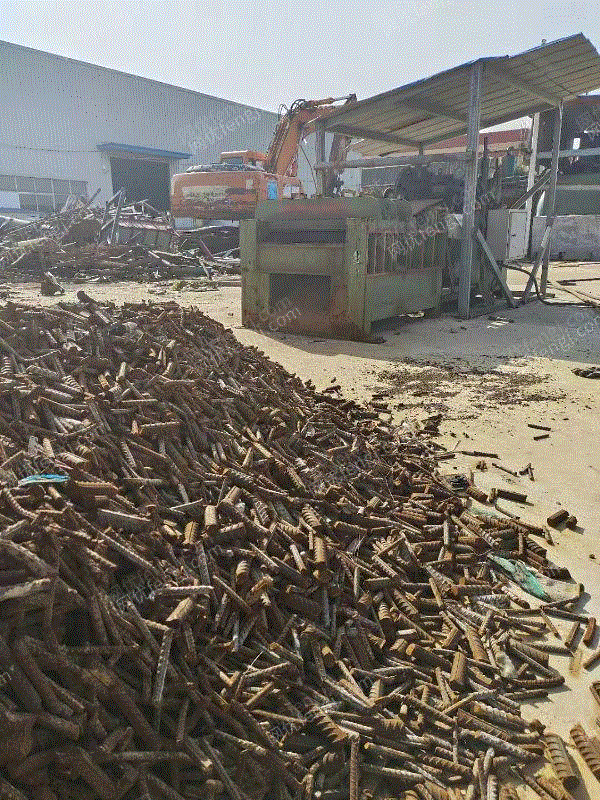 生铁切割设备出售