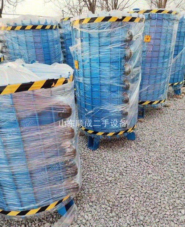 二手冷凝器回收