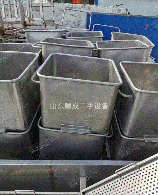 其它二手食品机械价格