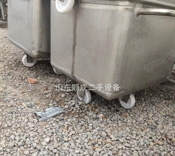 其它二手食品机械回收