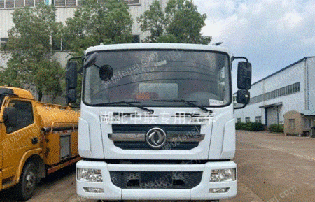 市政工程车出售