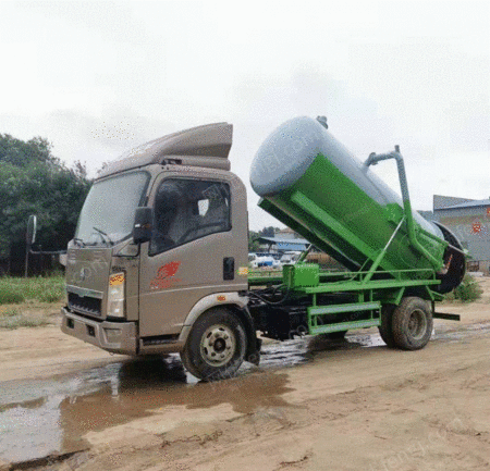 二手市政车出售