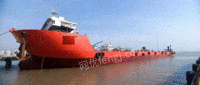 浙江宁波出售4988吨前驾驶甲板船