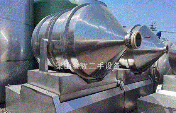 二手混合设备出售