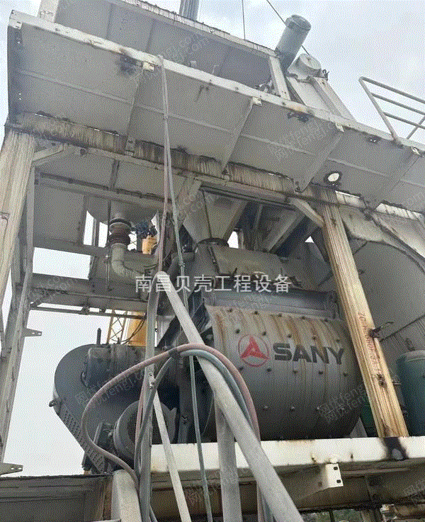 其他二手工程机械价格