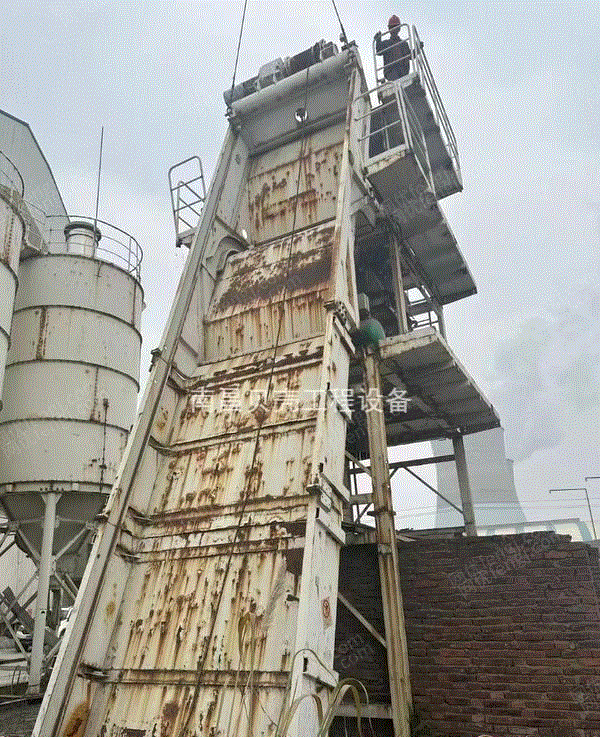 其他二手工程机械回收