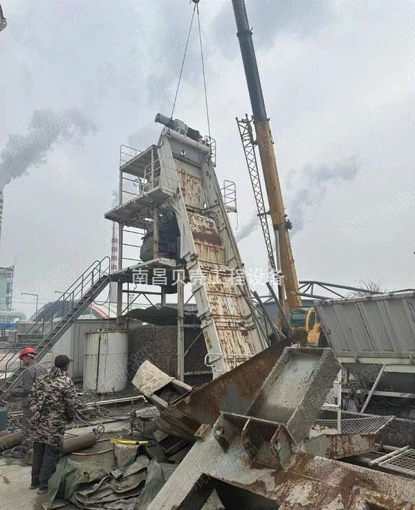 其他二手工程机械转让