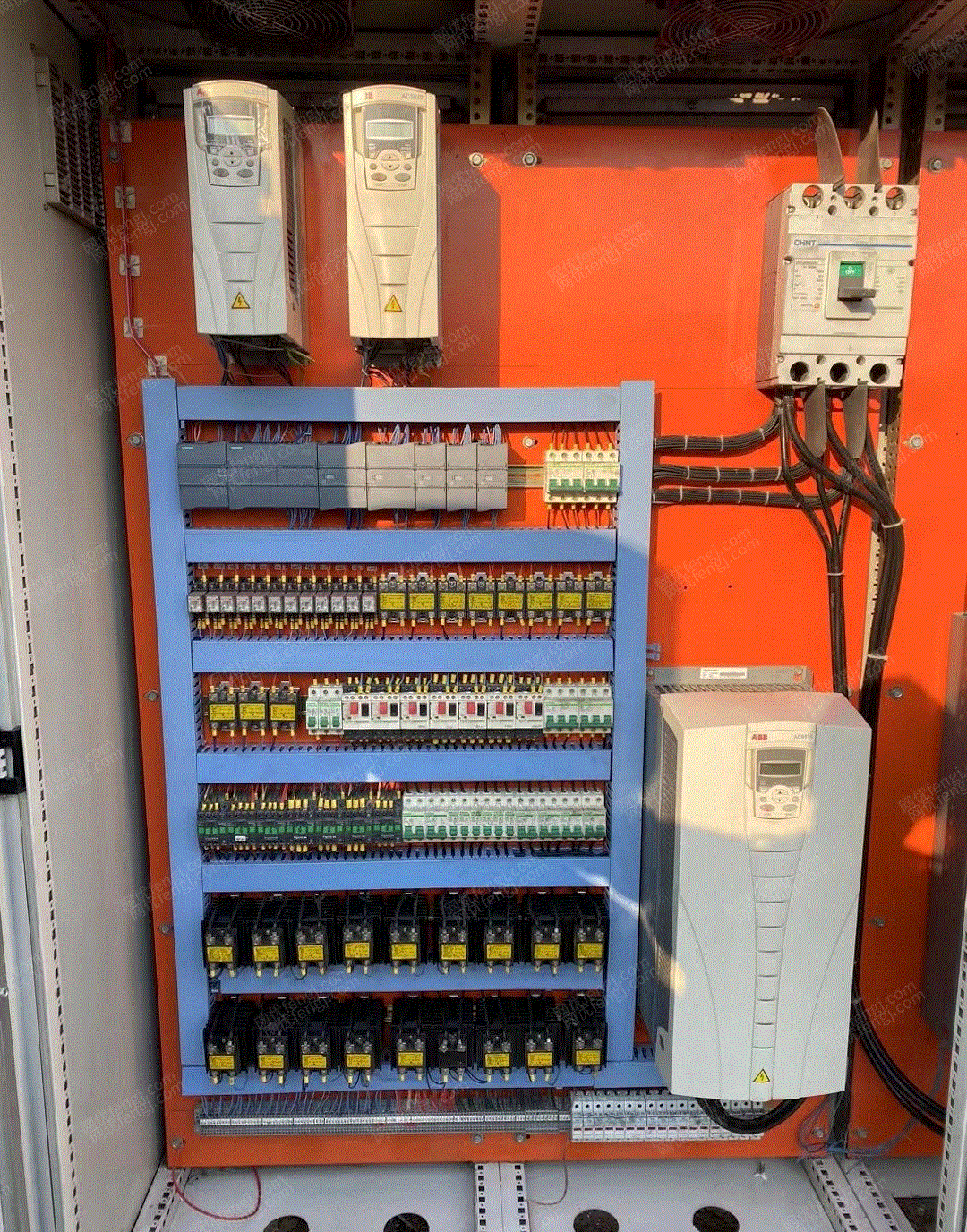 二手造粒設(shè)備價格