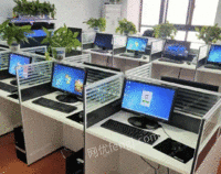 浙江台州电商工作室不开了，转让办公电脑