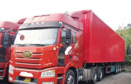 普通货车（大货）出售
