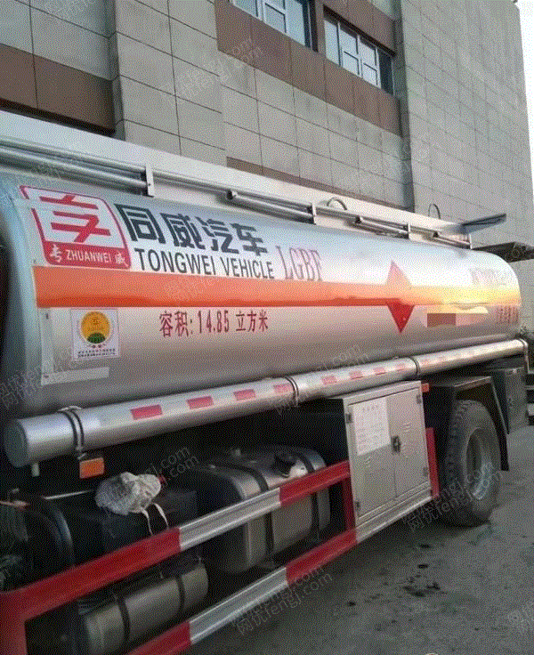 储运设备价格