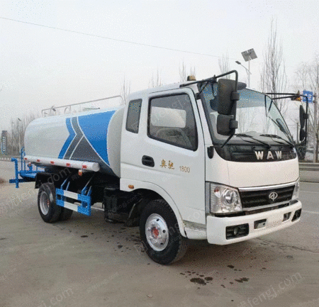 二手市政车出售