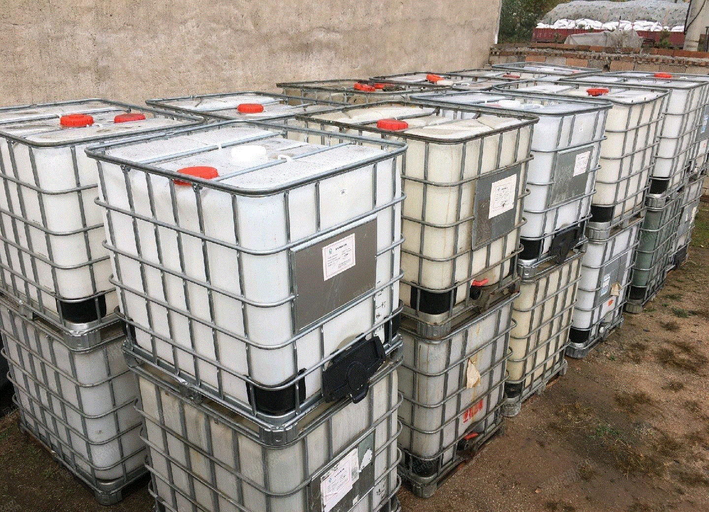 通用废塑料价格