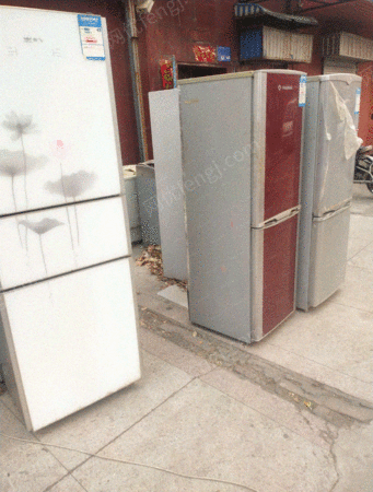 冰箱出售