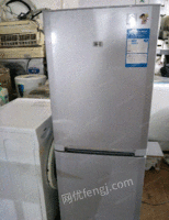 湖北荆州出售有几台海尔双门，三门冰箱，全自动洗衣机，滚筒洗衣机