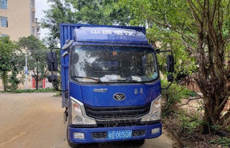 普通货车（大货）出售