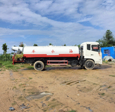 市政工程车出售