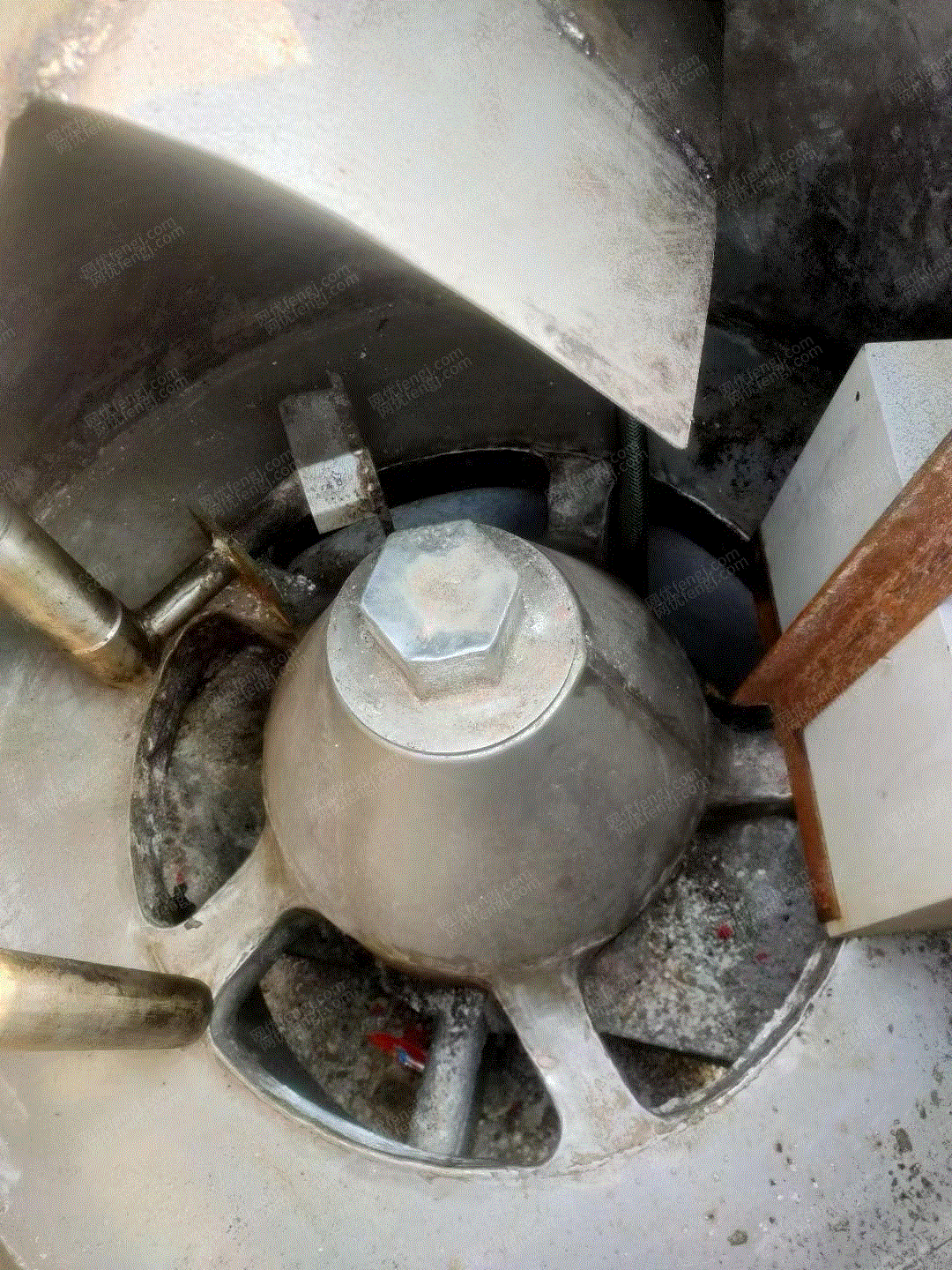 二手离心机价格
