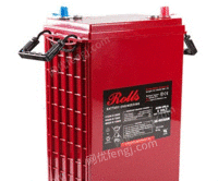 加拿大ROLLS蓄电池BATTERYS6-27GM-RE6V250AH
