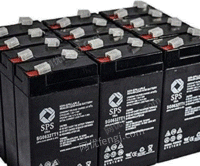 美国SPS蓄电池SG12260FP12V26AH阀控式铅酸电池通信基站用