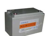英国帕瓦莱特POWERLIT蓄电池PA12-15012V150AH储能UPS电源原装