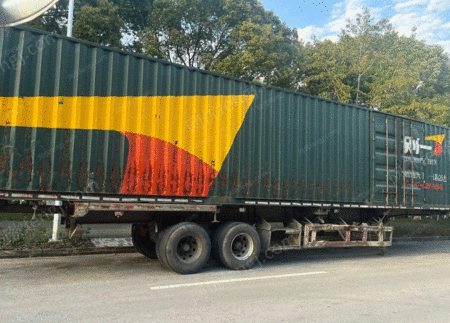 二手搬运设备出售