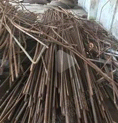 生活废铁出售