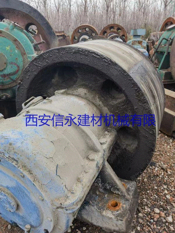 二手烧成设备出售