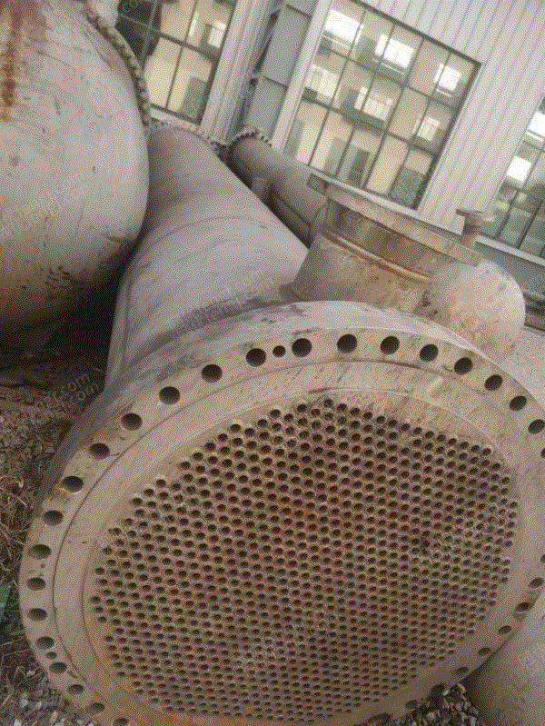 其它化工设备出售