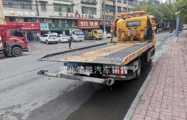 市政工程车价格