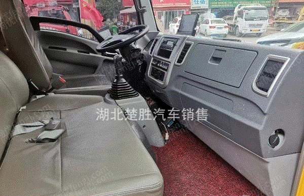 市政工程车出售