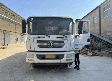 市政工程车出售