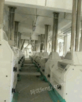 Long-term purchase&sale of all kinds of second-hand flour processing equipment,powder cleaning machi