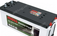 德国MOLL蓄电池汽车启动电池价格/参数