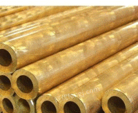 黄铜管黄铜管精密大口径黄铜管h68黄铜管黄铜管切割