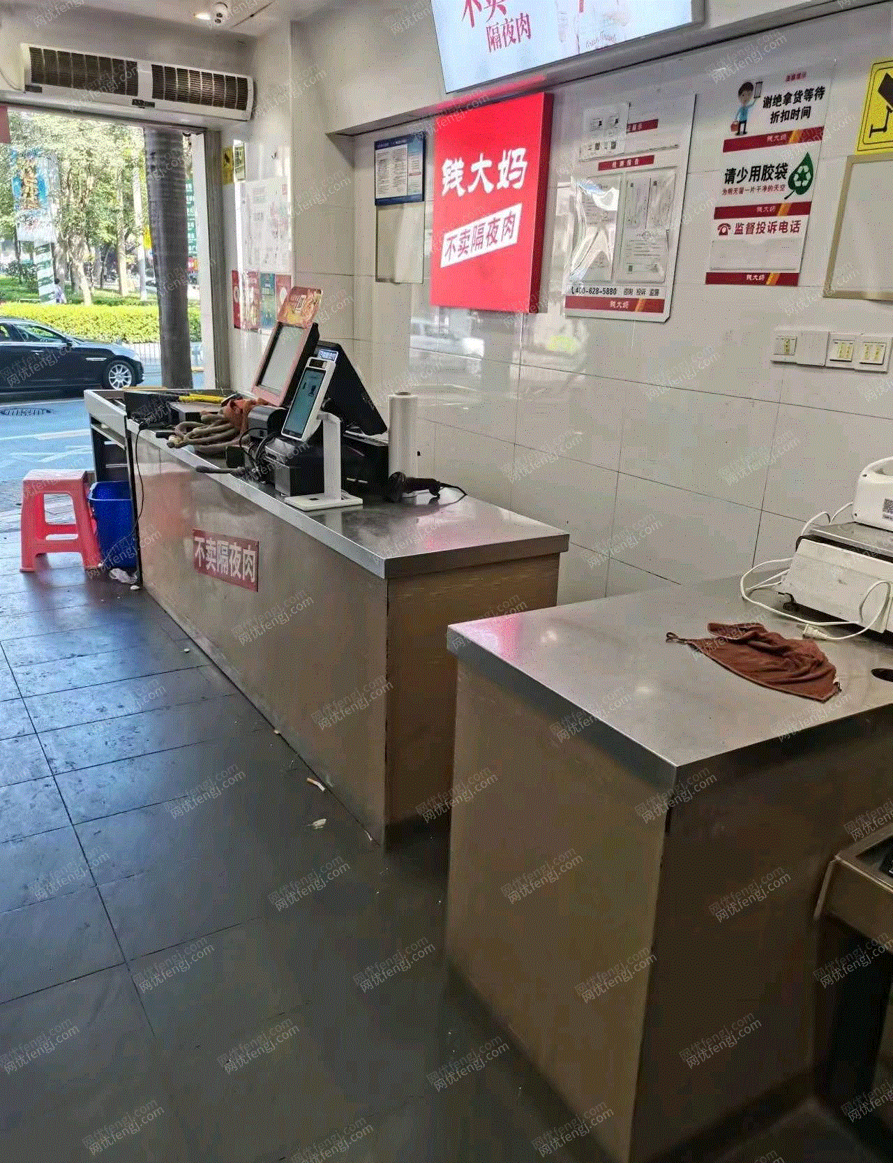 厨房设备价格