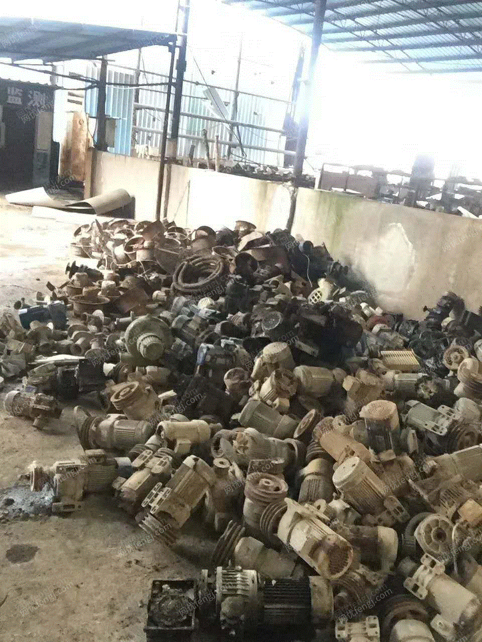 旧电线电缆出售
