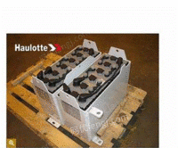法国Haulotte皓乐特蓄电池登高车高空平台24V4PZS240AH升降机备件