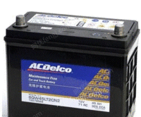 美国ACDELCOHCM24SMF蓄电池电瓶原装进口