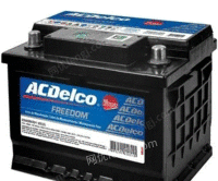 美国ACDELCOS115D31RBH蓄电池电瓶原装进口原装原厂