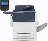 安徽合肥施乐v80 彩色高速生产型打印机出售