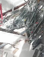 大量回收废铝　废铁　彩钢瓦　废纸
