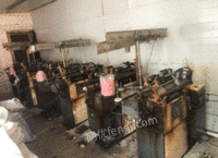 河北石家庄出售大纬 金昊手套机，100台左右，12年和17年的机子