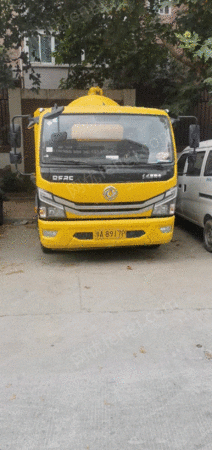 市政工程车出售