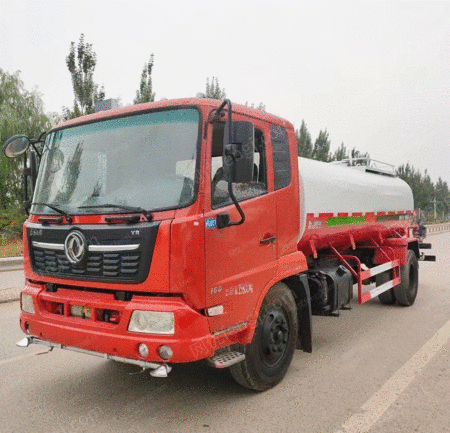 市政工程车出售