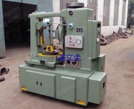 二手齿轮加工机床出售