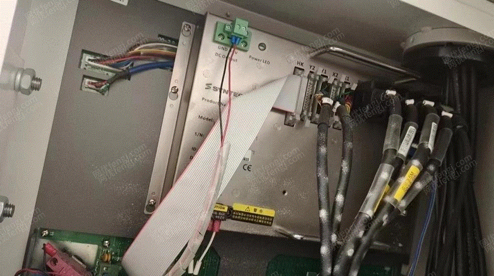 二手机床附件价格