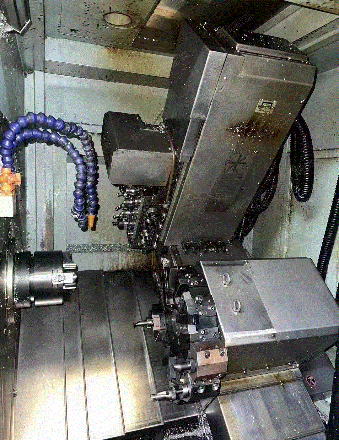 二手加工中心价格